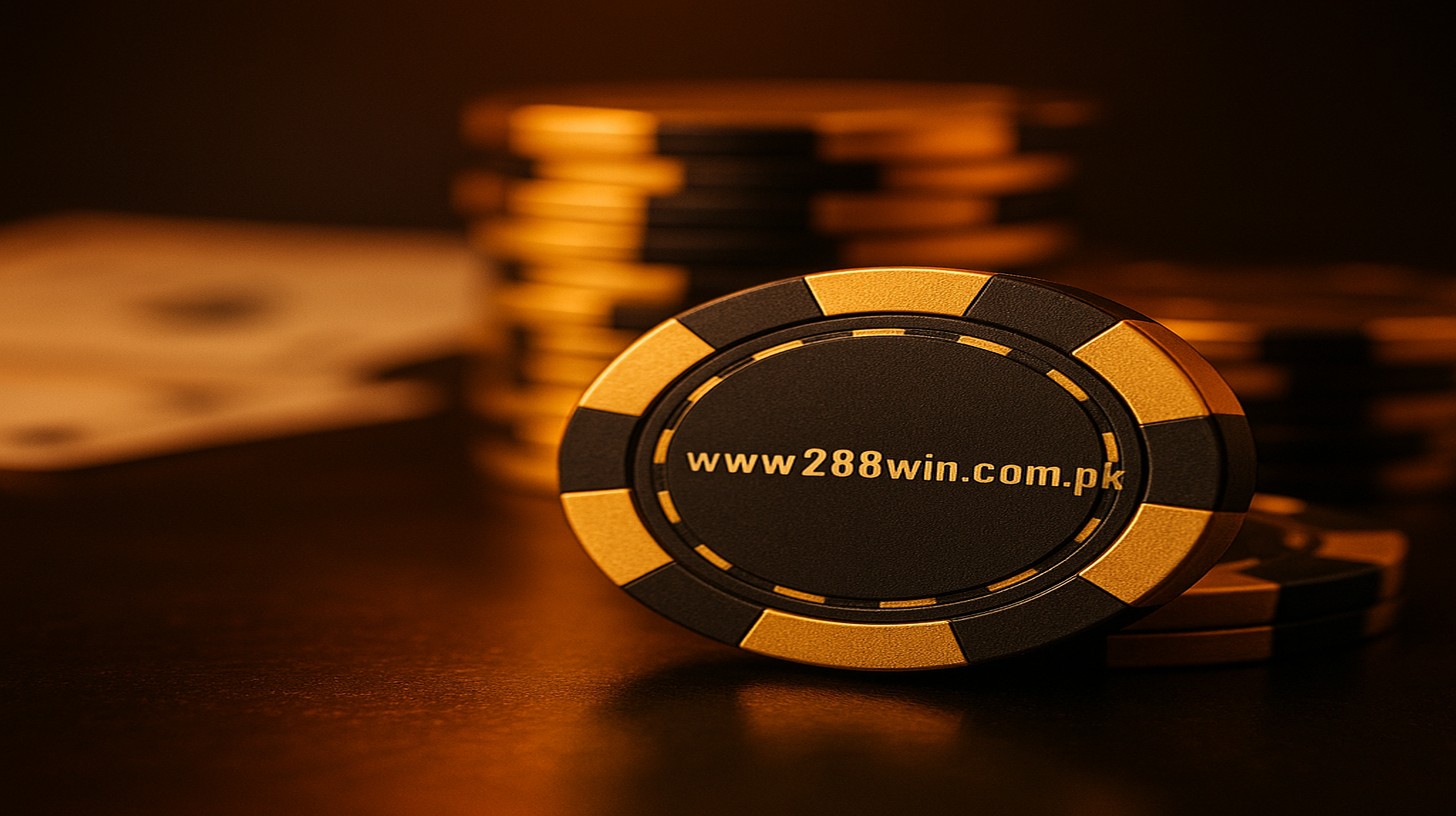 288Win welcomes new players with a starter offer and daily
